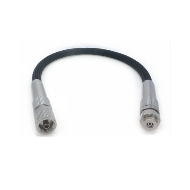 NMD2.4mm-Female-to-NMD2.4mm-Male-VNA-Test-Cable-With-Multilayer-ArmorDC-50GHz