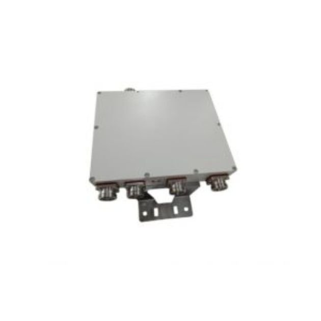 Quad-BandQuadplexer Combiner 698-960_1710-2170_2300-2700_3300-4000 MHz)