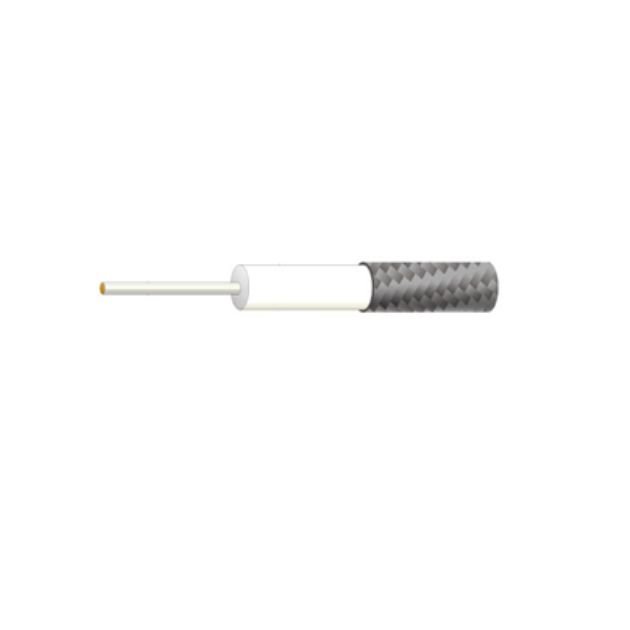 RG 402 (0.141”) Semi – Flexible Cable