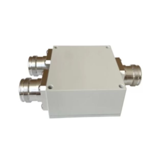 ROHS 4000MHz 200W T Junction Wilkinson Power Divider
