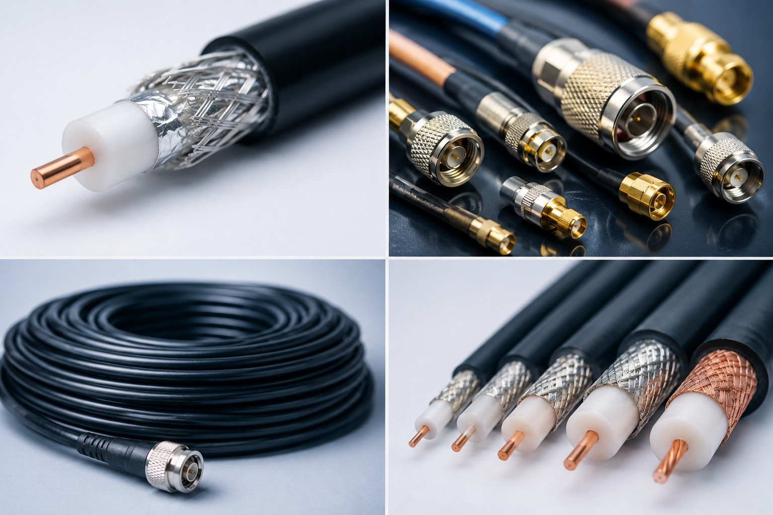 Rg Cable