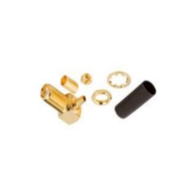 SMA Female RA for RG 316Rg174 Crimp Connector