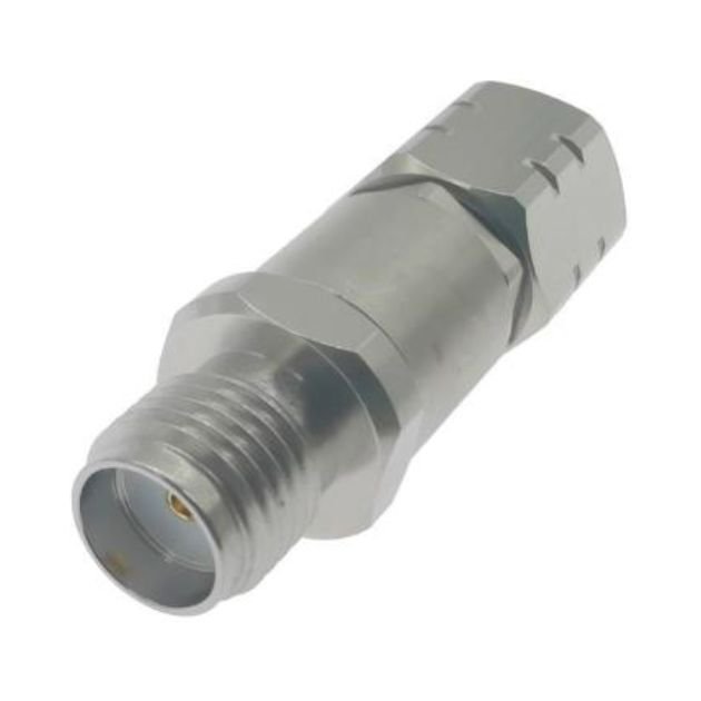 SMA Female to 1.85mm Male Adapter