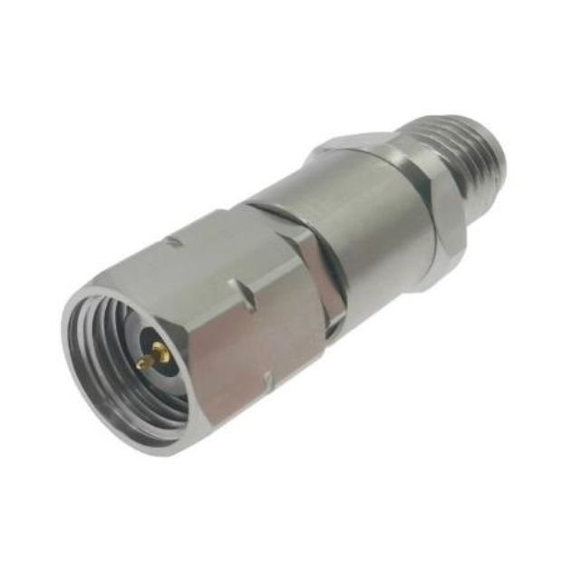 SMA Female to 2.4mm Male Adapter