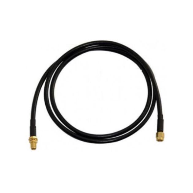 SMA Male to SMA Female with RG58 Cable (L3mtr)