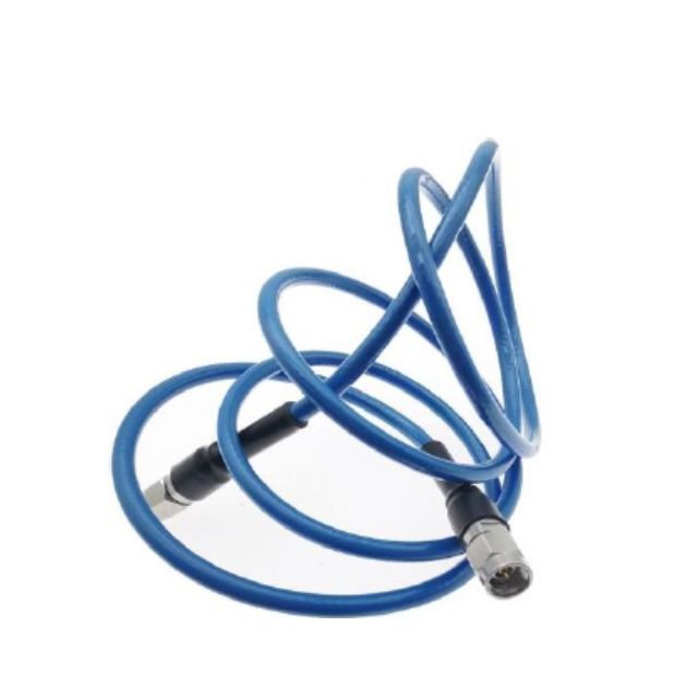 SMA Male to SMA Male Cable Assembly 2m