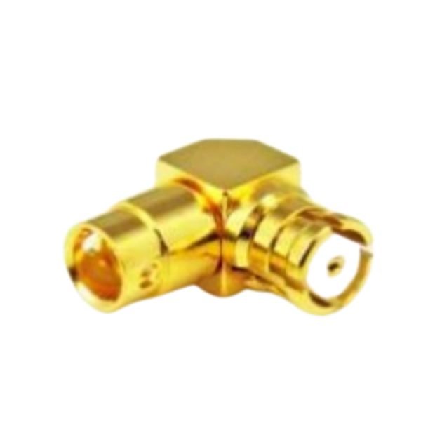 SMP FEMALE RA FOR .086 CABLE