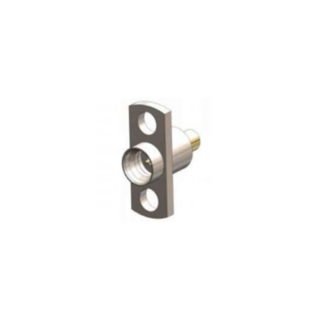 SMP STRAIGHT MALE 2 HOLE FLANGE MOUNT