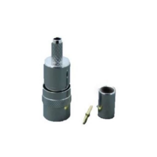 SMZ FEMALE CRIMP CONNECTOR FOR BT-3002 CABLE