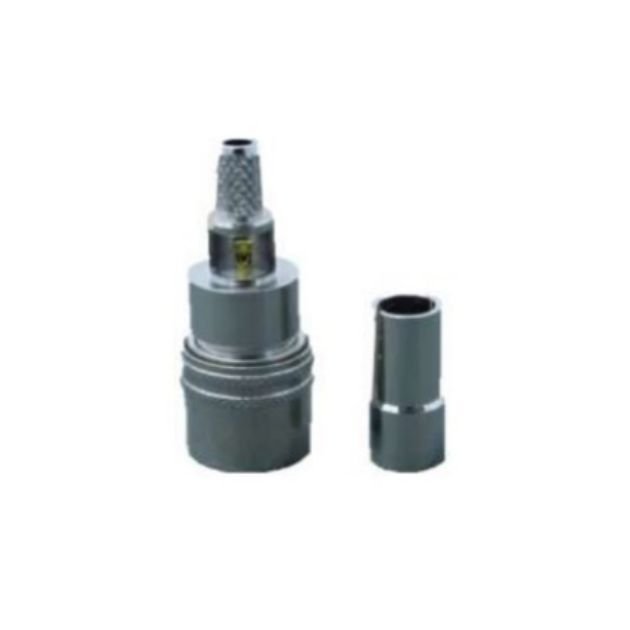 SMZ FEMALE SOLDER CRIMP CONNECTOR FOR BT-3002 CABLE