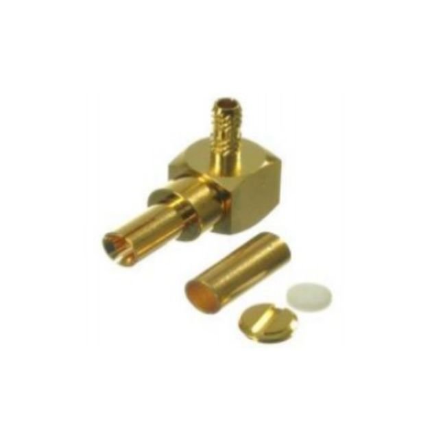 TS9 MALE RIGHT ANGLE CONNECTOR
