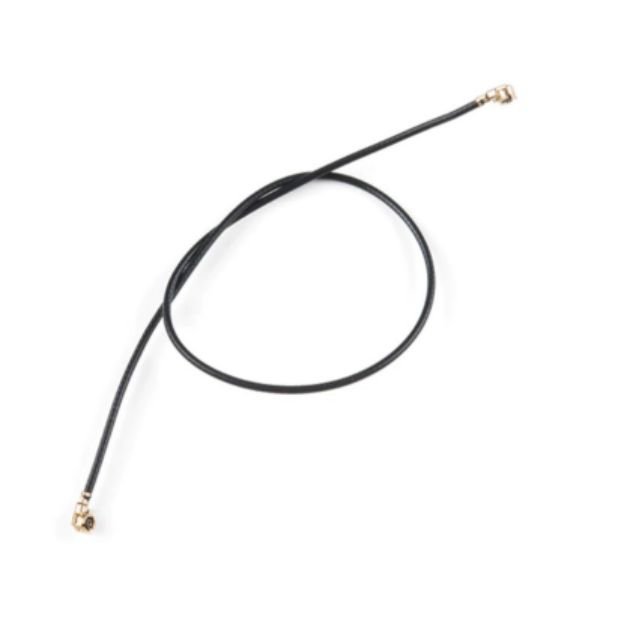 UFL to UFL CABLE Assembly 1.13mm cable (32 cm)