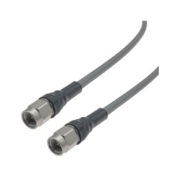 Ultra-Low Loss Phase and Amplitude Stable Flexible Cable SRFS1200
