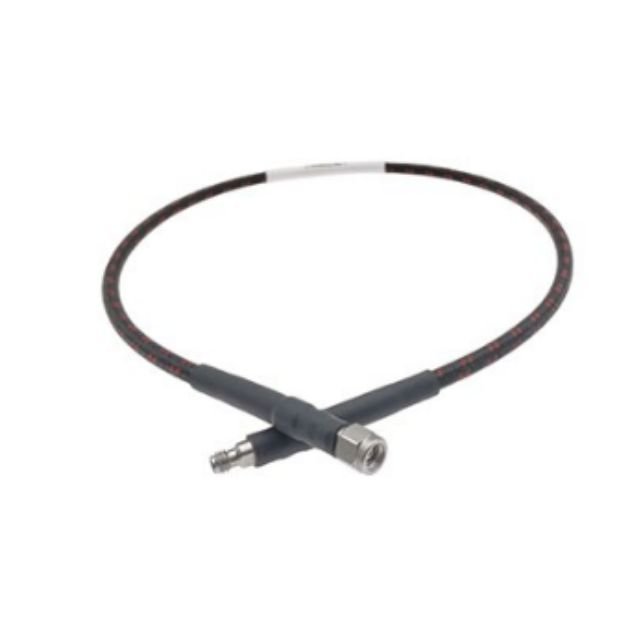 Ultra-Low Loss Phase and Amplitude Stable Flexible Cable SRFS380P