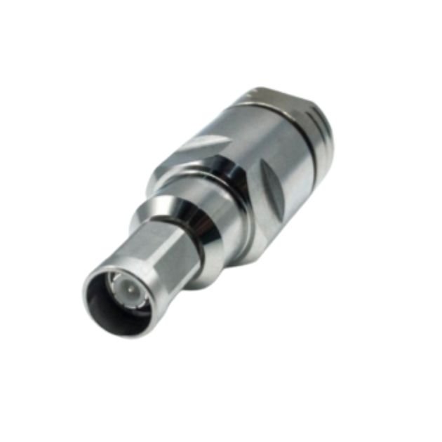 NEX10 Male Straight Connector Clamp for 1/2”