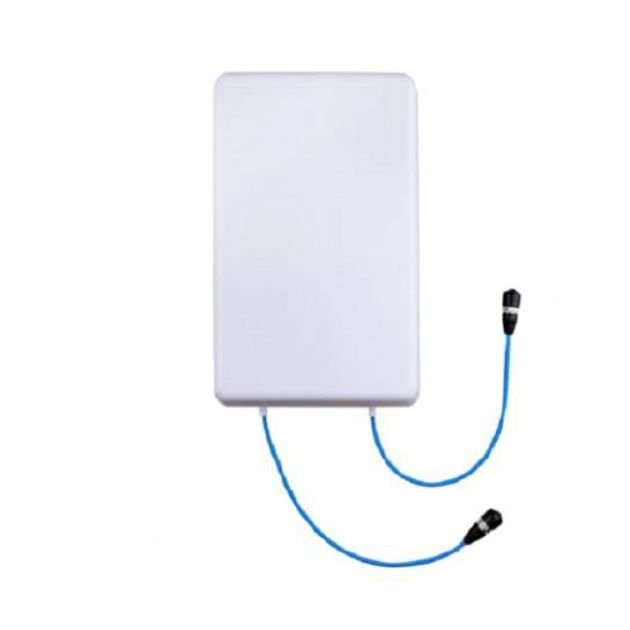 2.4 GHz 2 dBi Rubber Duck Antenna