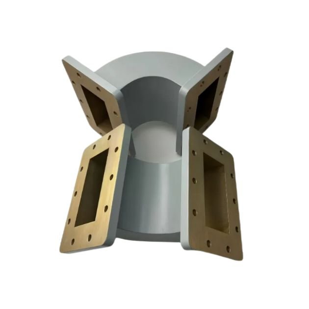 Waveguide bend