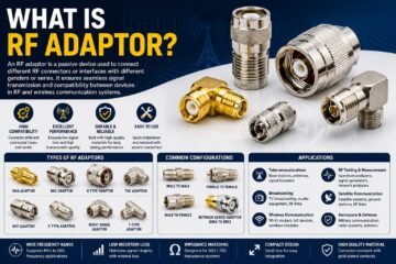 RF Adaptor
