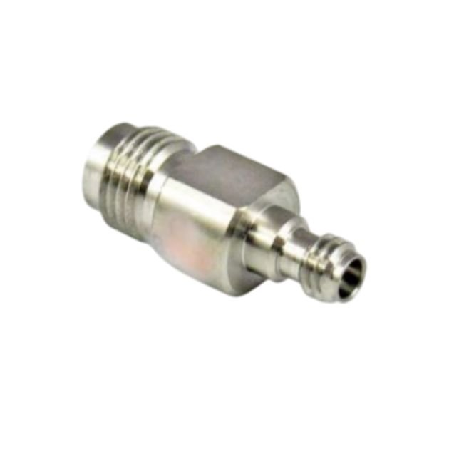 1.0 MM FEMALE TO 1.85 FEMALE ADAPTOR