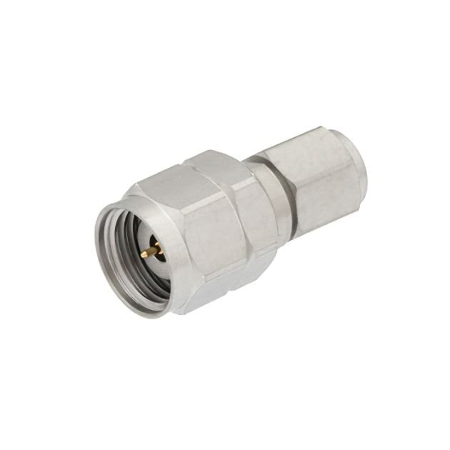 1.0 MM MALE TO 1.85 MALE ADAPTER