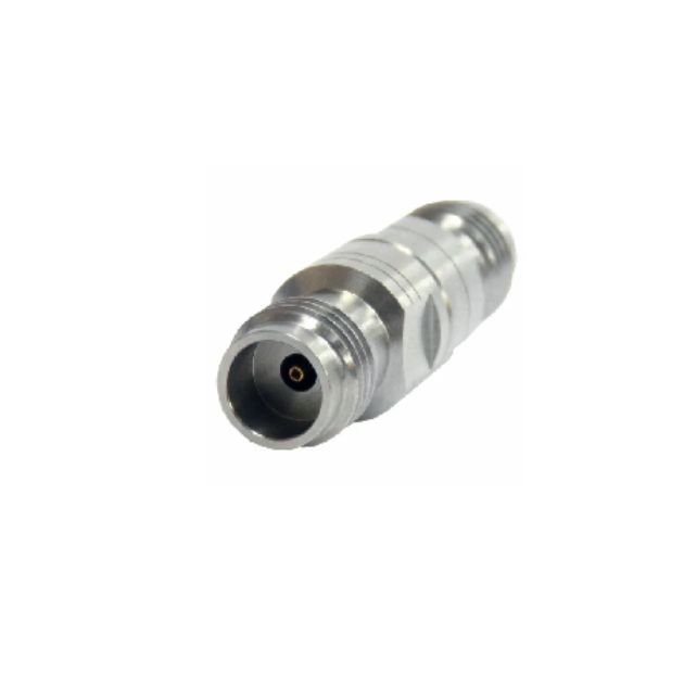 1.85 FEMALE TO 2.4 FEMALE ADAPTER