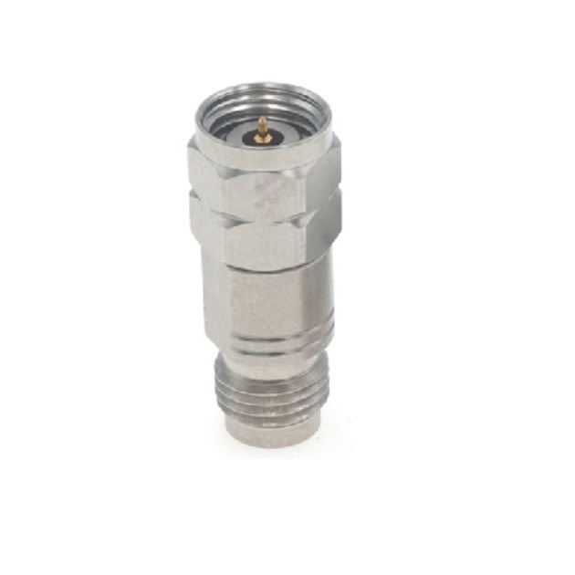 1.85 FEMALE TO 2.4 MALE ADAPTER