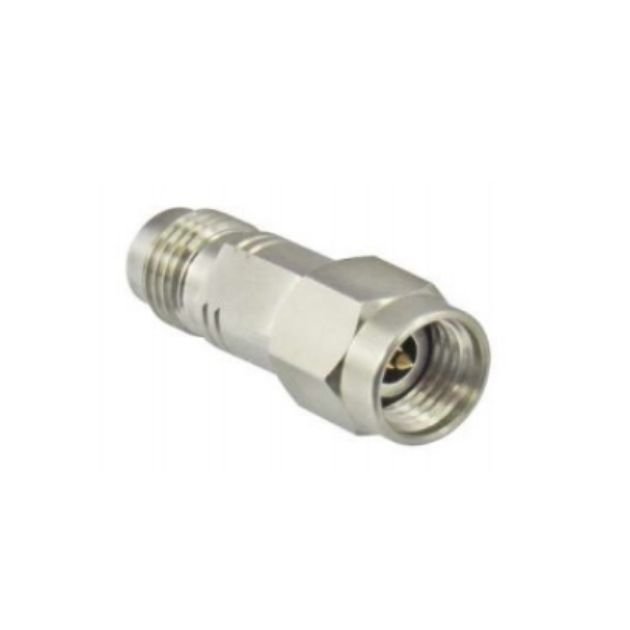 1.85 FEMALE TO 2.92 MALE ADAPTER