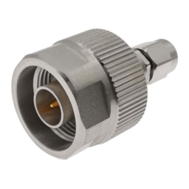 N Male to 2.92mm Male Adapter