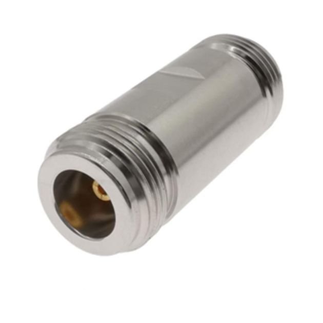 N Female to N Female Adapter