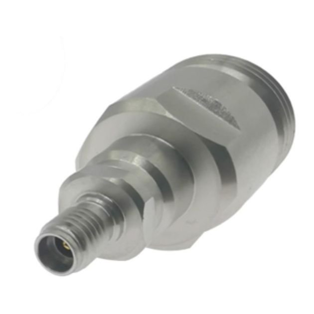 N Female to SSMA Female Adapter