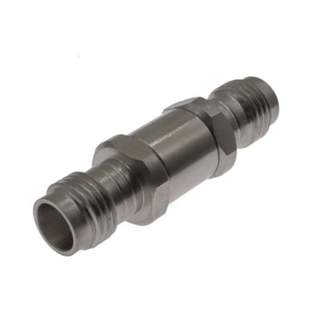 2.4mm Female to 1.85mm Female Adapter