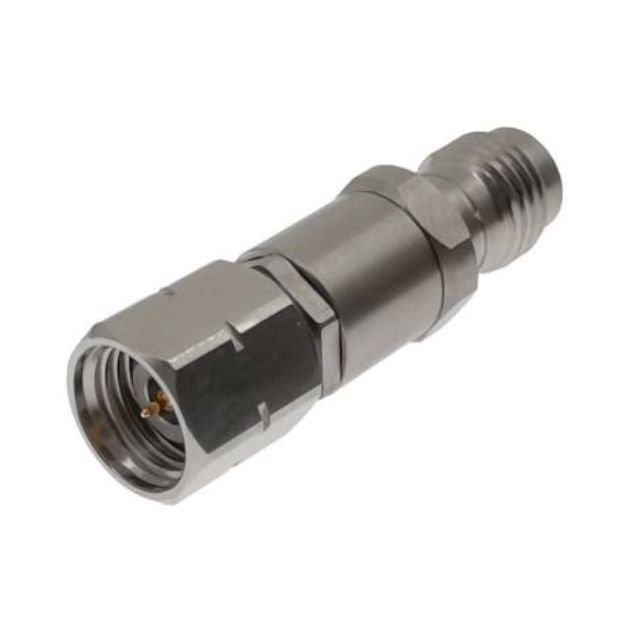 2.4mm Female to 2.4mm Male Adapter