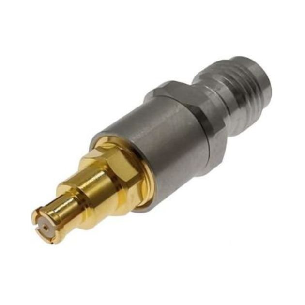 2.4mm Female to SMP Female Adapter