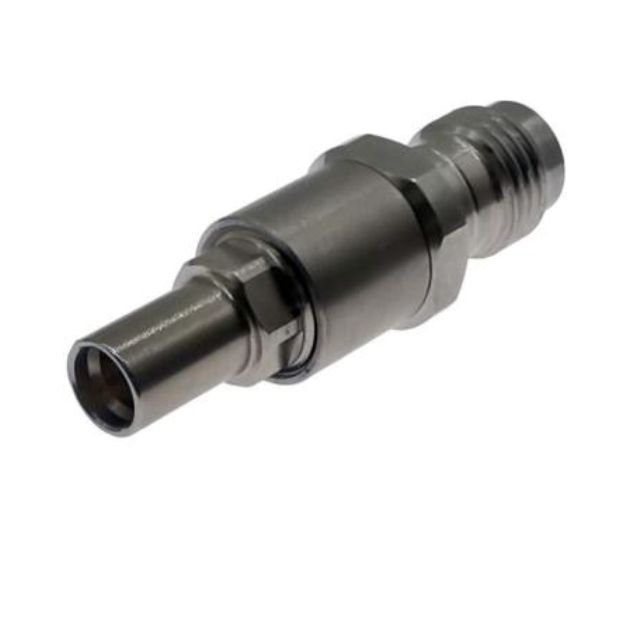 2.4mm Female to SMP Male Limited Detent Adapter