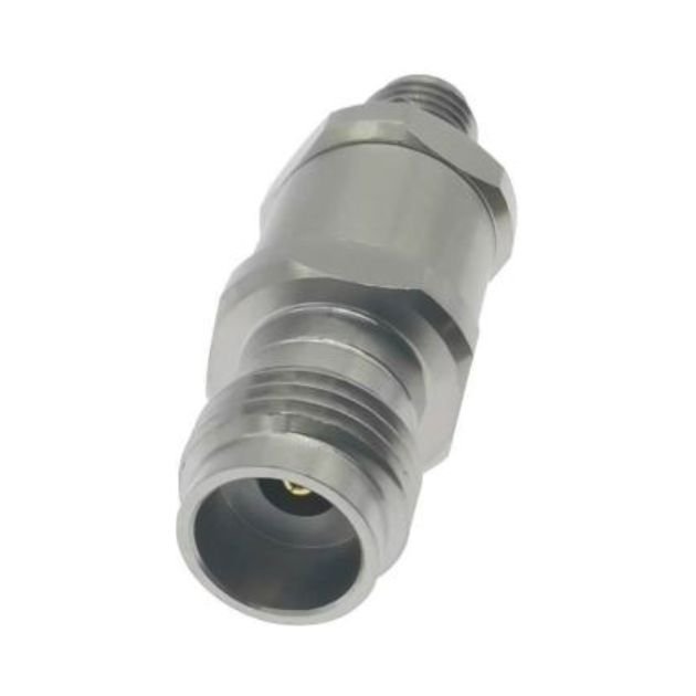2.4mm Female to SSMA Female Adapter