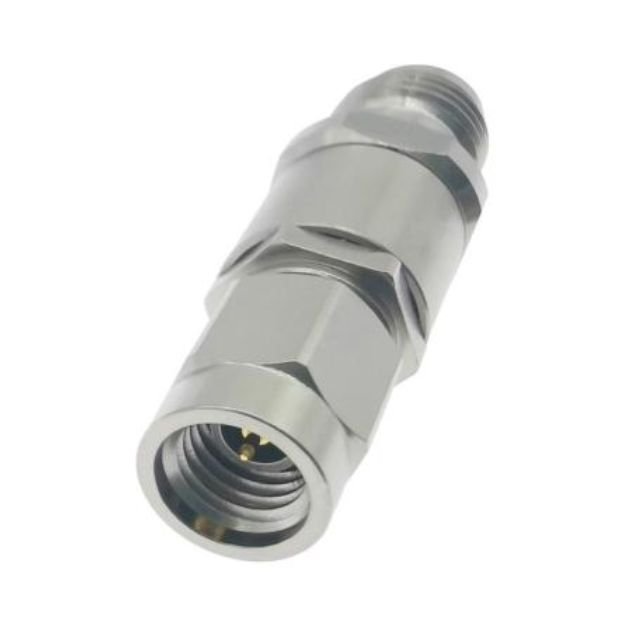 2.4mm Female to SSMA Male Adapter