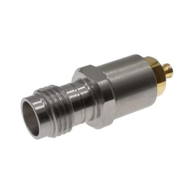 2.4mm Female to SSMP Female Adapter