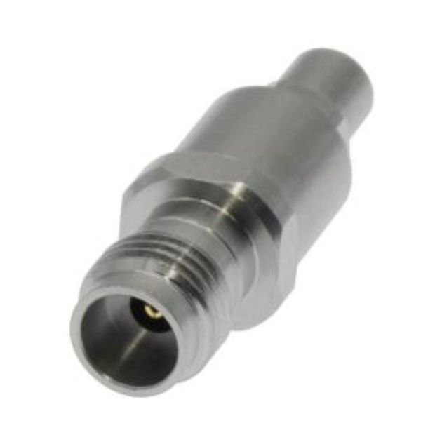 2.4mm Female to SSMP Male Detent Adapter