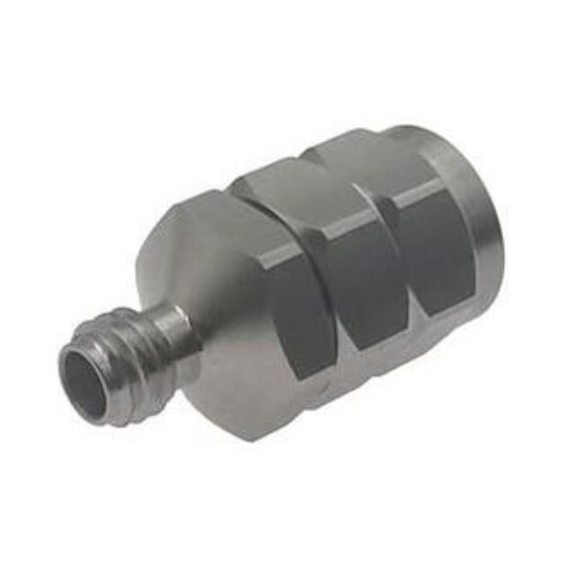 2.4mm Male to 1.0mm Female Adapter