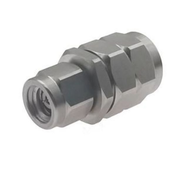2.4mm Male to 1.0mm Male Adapter