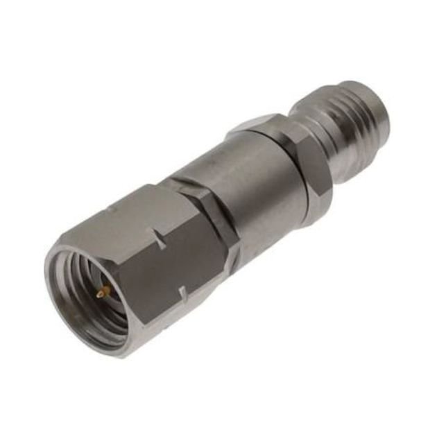 2.4mm Male to 1.85mm Female Adapter