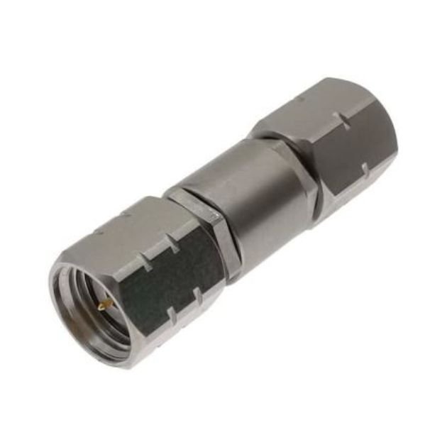 2.4mm Male to 1.85mm Male Adapter