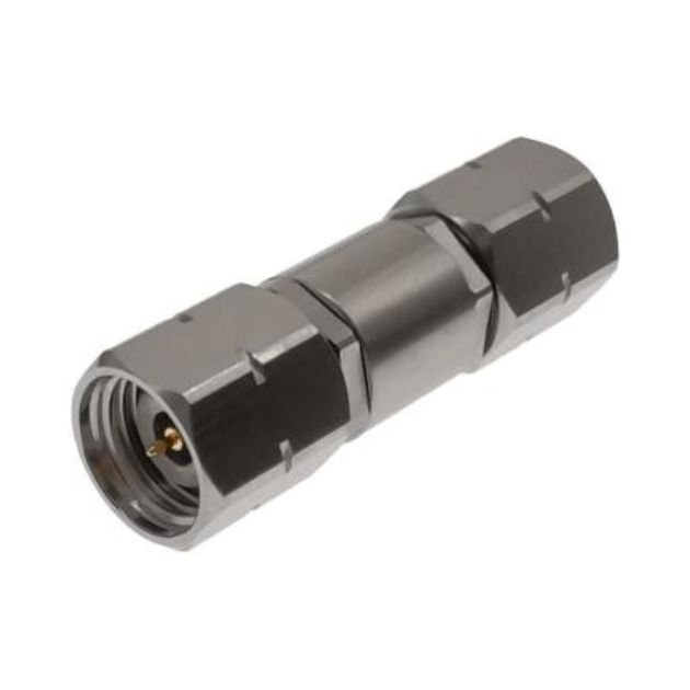 2.4mm Male to 2.4mm Male Adapter