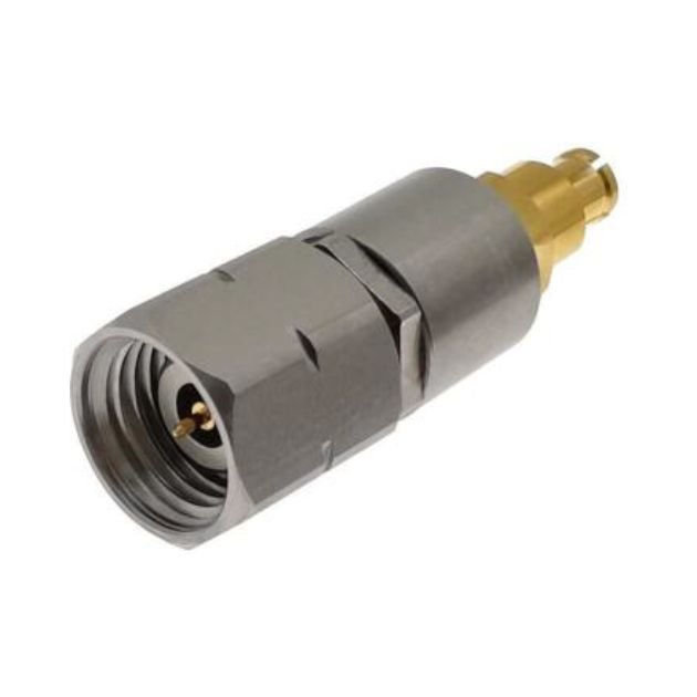 2.4mm Male to SMP Female Adapter