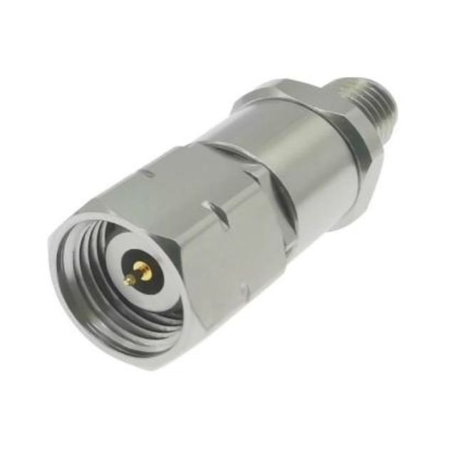 2.4mm Male to SSMA Female Adapter