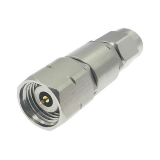 2.4mm Male to SSMA Male Adapter
