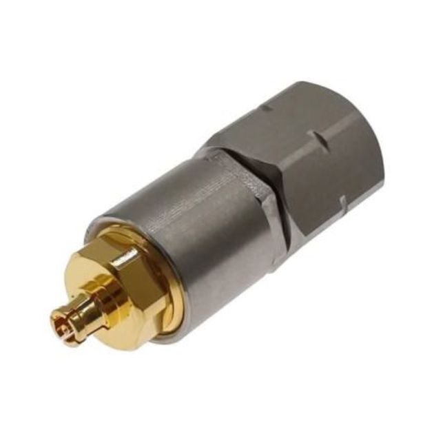 2.4mm Male to SSMP Female Adapter