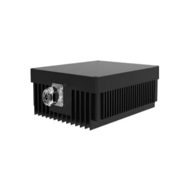 200 W DC-3.8G N Male High Power Dummy Load
