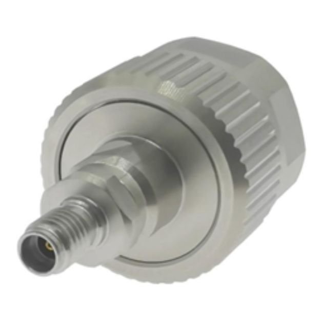 N Male to SSMA Female Adapter