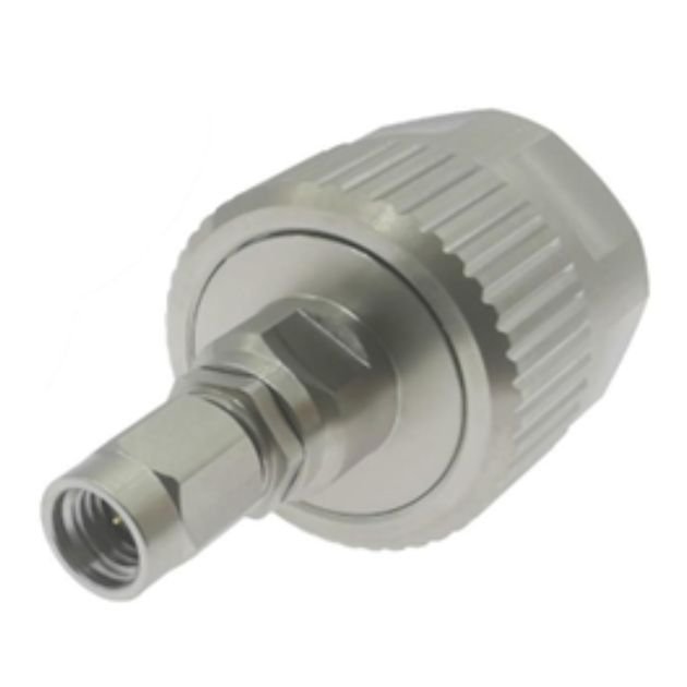N Male to SSMA Male Adapter